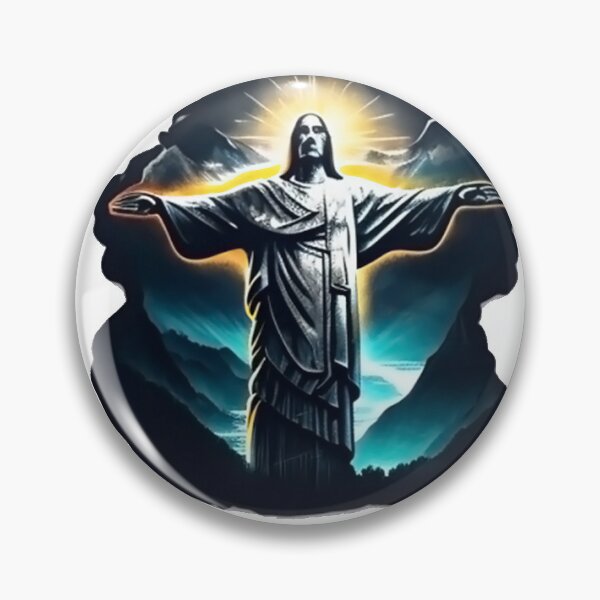 Item preview, Río Jesús designed and sold by DreamNebula.