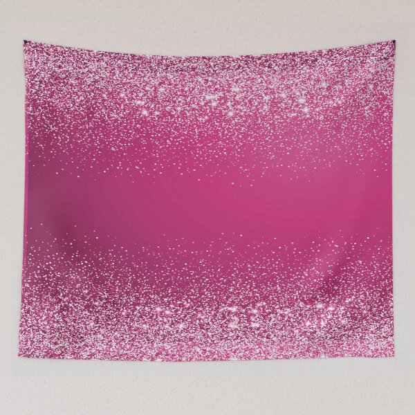 Item preview, Pink Glitter Background  designed and sold by TrendyGlitter.