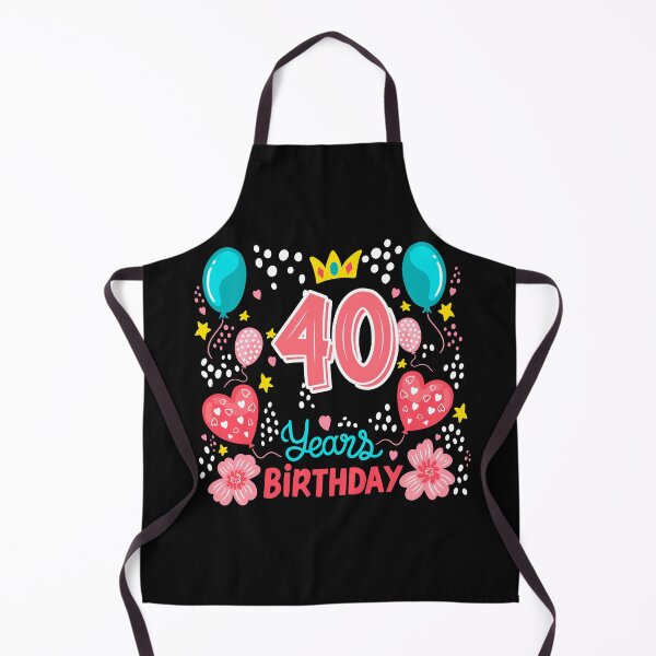 Item preview, 40 happy Birthday designed and sold by Mommy Sonya.