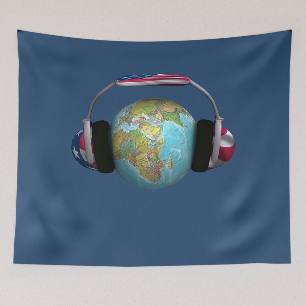 Item preview, Mass Surveillance designed and sold by TerrellHilpert.
