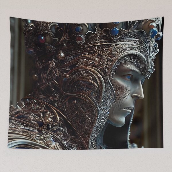 Item preview, Cleitus designed and sold by OccultDreams.