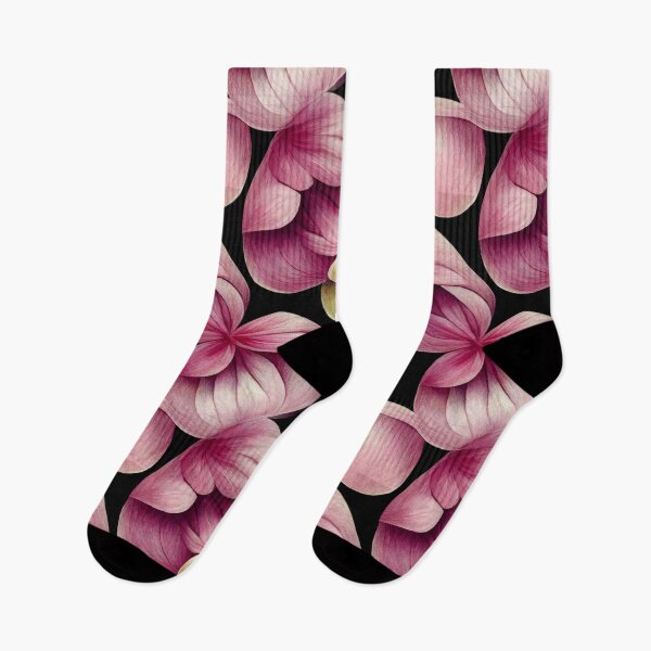 Item preview, Patrón sin fisuras con flores de magnolia. Fondo de acuarela floral designed and sold by ShopThousand.