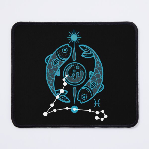 Item preview, Pisces designed and sold by WVortex.