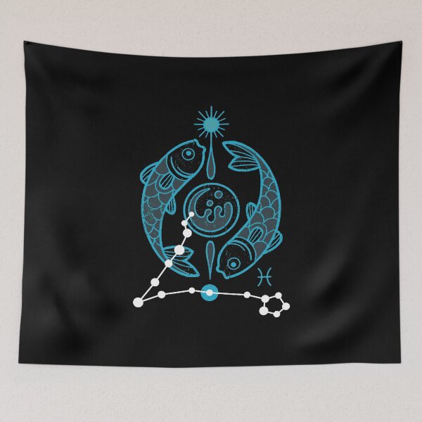 Item preview, Pisces designed and sold by WVortex.