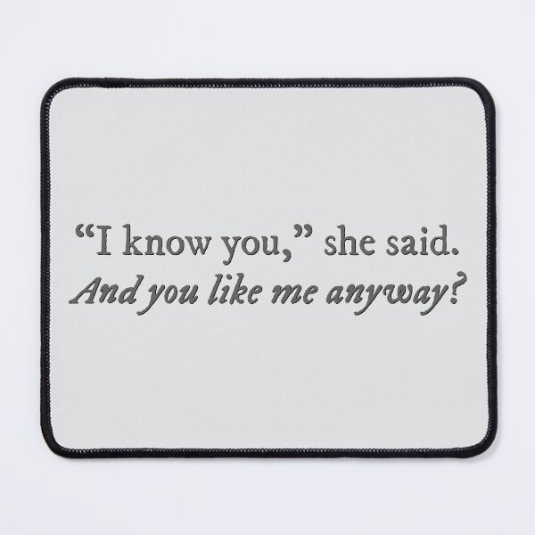 Item preview, The Mark of Athena quote designed and sold by percqbeths.