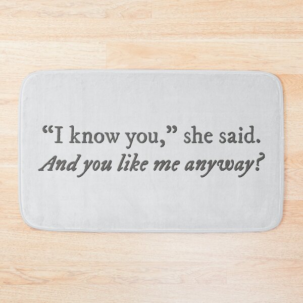 Item preview, The Mark of Athena quote designed and sold by percqbeths.