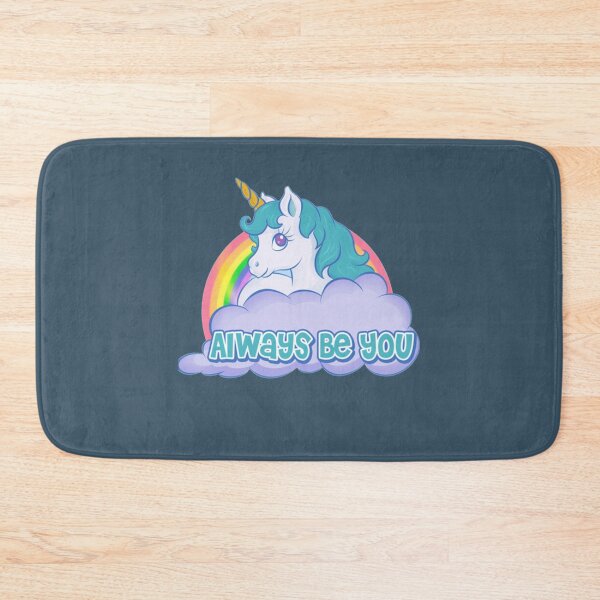 Item preview, always be you unicorn Dwayne Johnson Bob Stone central intelligence movie designed and sold by TerrellHilpert.