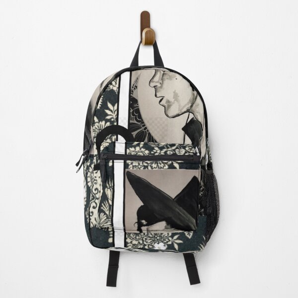 Item preview, I Wonder designed and sold by jadenkaiart.