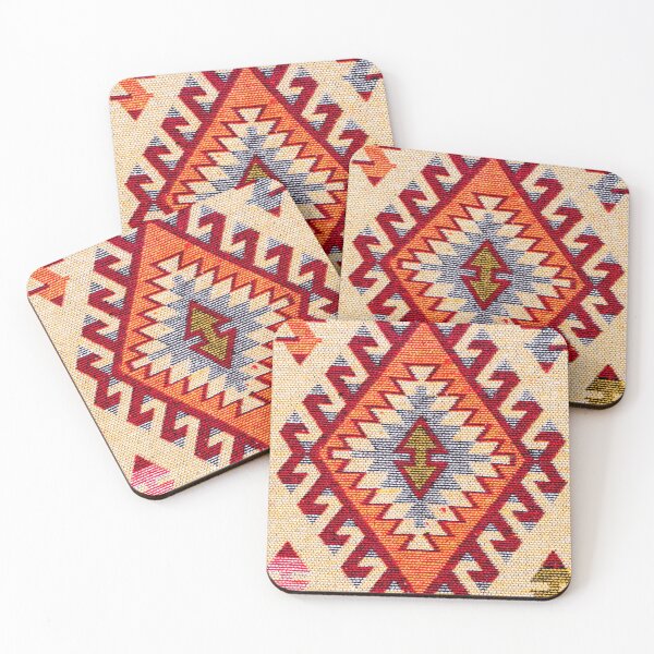 Item preview, Turkish Antique Vintage Kilim Rug designed and sold by AppareIIndustry.