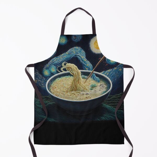Item preview, Ramen - Noodly Delight v1 (no text) designed and sold by ai-datamancer.