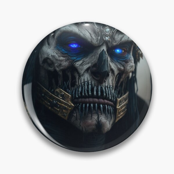 Item preview, King Undead designed and sold by eveapple.