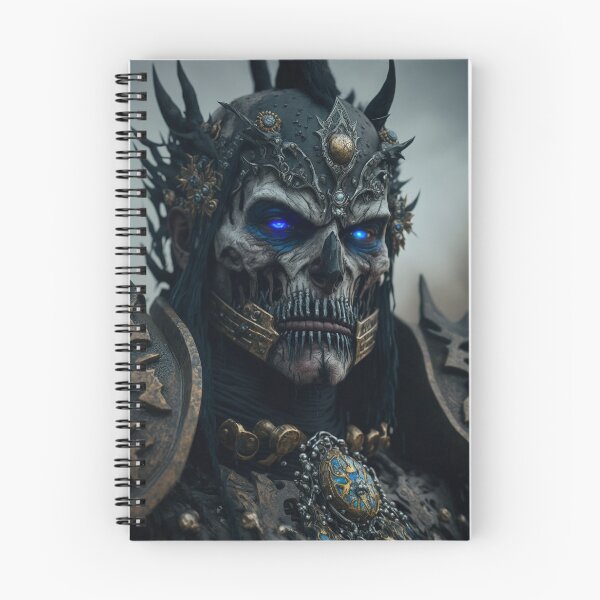 Item preview, King Undead designed and sold by eveapple.