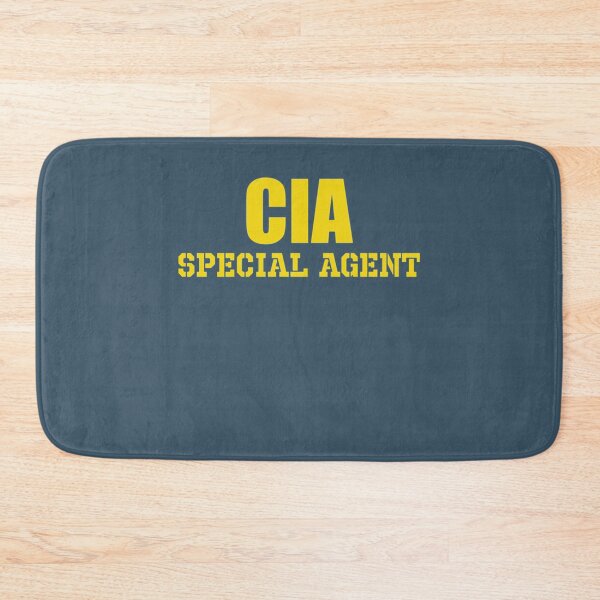 Item preview, central intelligence agency CIA   designed and sold by TerrellHilpert.