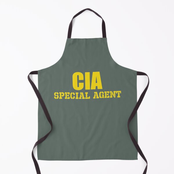 Item preview, central intelligence agency CIA designed and sold by TerrellHilpert.