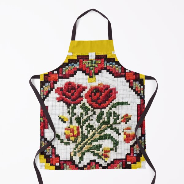 Item preview, The Rose Valley designed and sold by Magia Design.