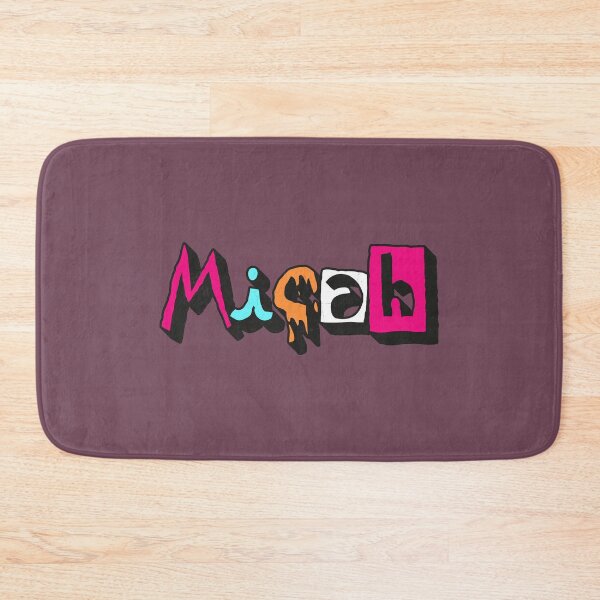 Item preview, MICAH name, My name is Micah designed and sold by Danylo Mikhnievych.