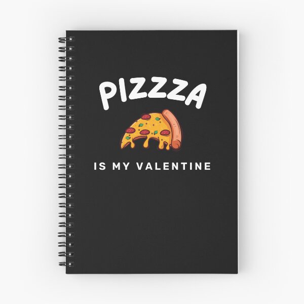 Item preview, Pizza Is My Valentine Pepperoni Lover Valentines Day 2023 designed and sold by SooNS-Studio.