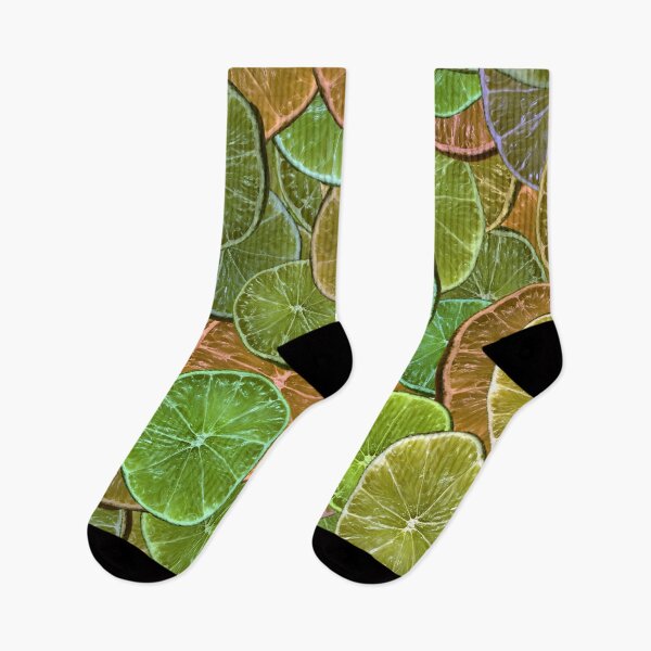 Item preview, Limes designed and sold by Art Dila Studio.