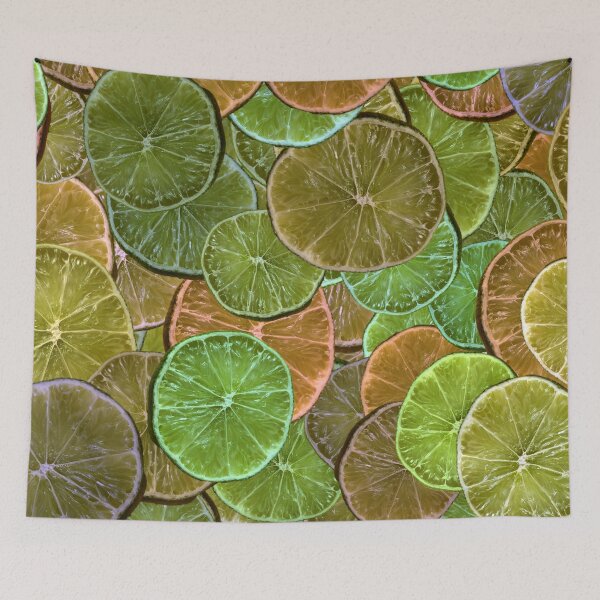 Item preview, Limes designed and sold by Art Dila Studio.
