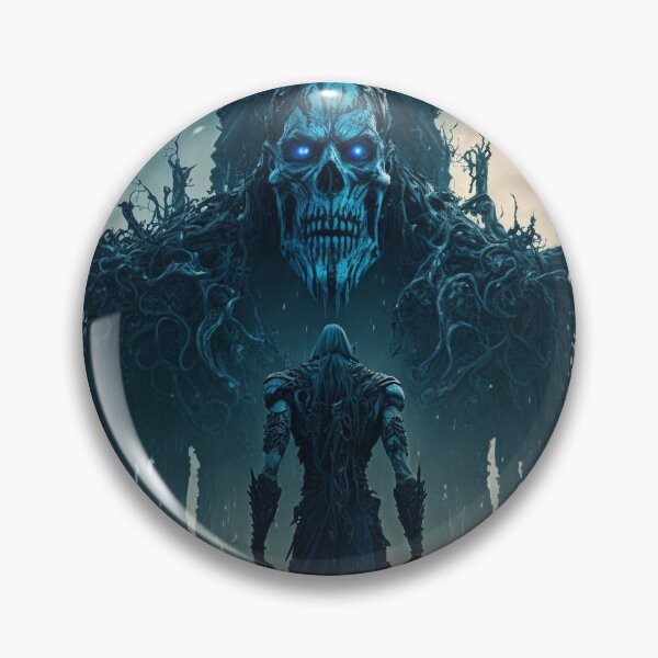 Item preview, Undead designed and sold by eveapple.