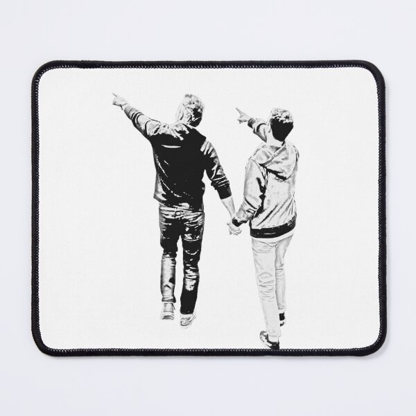 Item preview, Dax and Danny designed and sold by MoeForge.