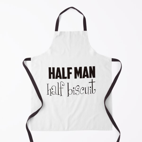 Item preview, Half Man Half Biscuit designed and sold by HelicalCreative.