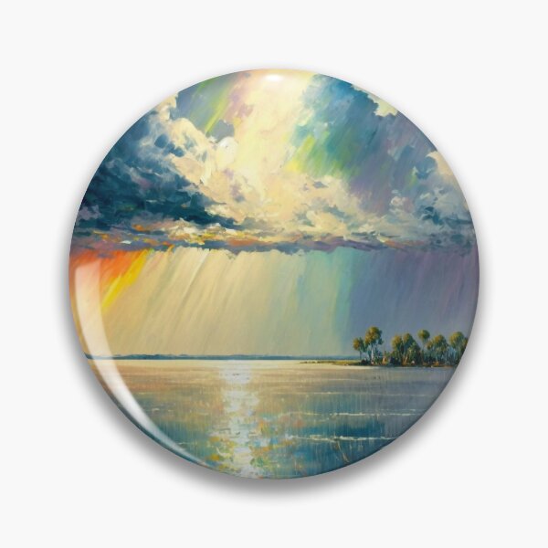 Item preview, Rainbow after rain designed and sold by kamionari.
