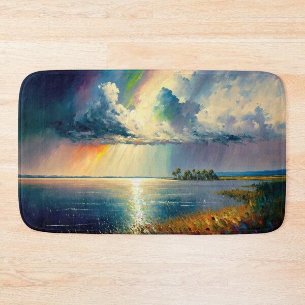 Item preview, Rainbow after rain designed and sold by kamionari.