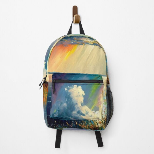 Item preview, Rainbow after rain designed and sold by kamionari.