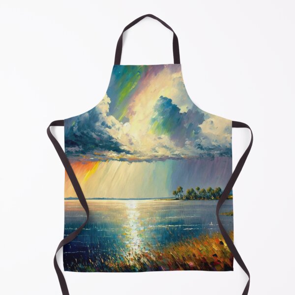 Item preview, Rainbow after rain designed and sold by kamionari.