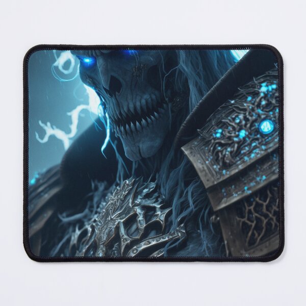 Item preview, Undead Mage designed and sold by eveapple.