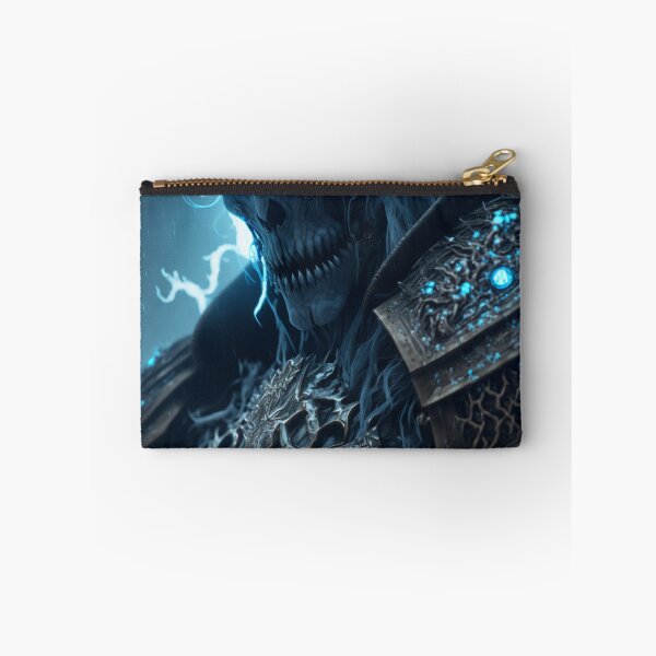 Item preview, Undead Mage designed and sold by eveapple.