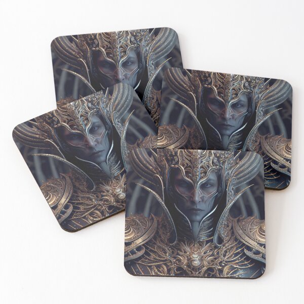Item preview, Artas designed and sold by OccultDreams.