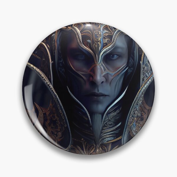 Item preview, Artas designed and sold by OccultDreams.