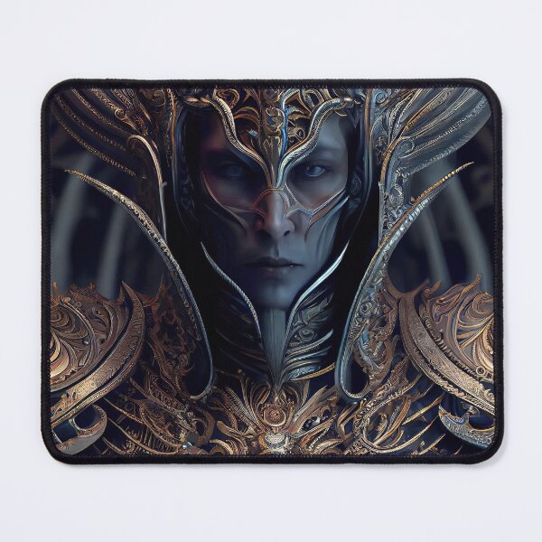 Item preview, Artas designed and sold by OccultDreams.