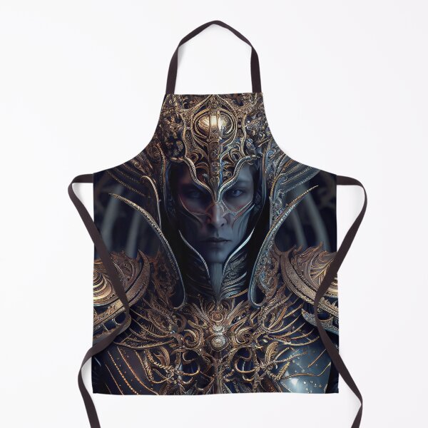 Item preview, Artas designed and sold by OccultDreams.