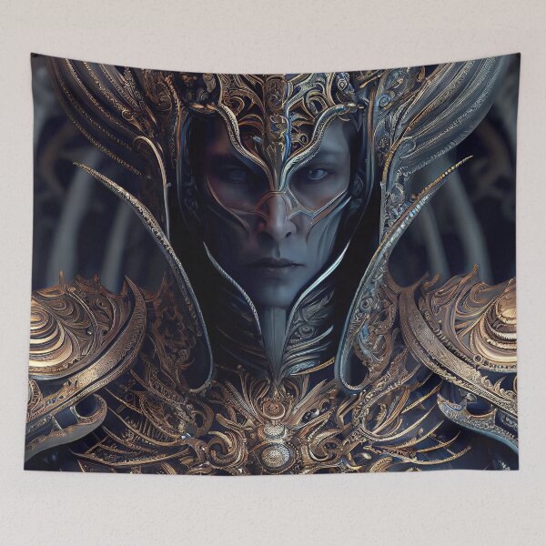 Item preview, Artas designed and sold by OccultDreams.