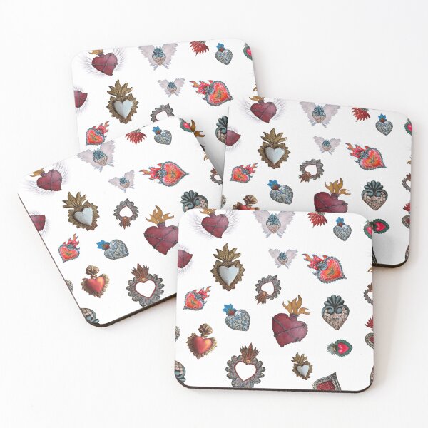 Item preview, San Miguel My Heart  designed and sold by NakedNationLife.