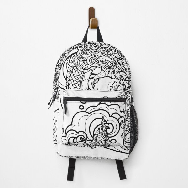 Item preview, KUNG FU - DRAGON VS. SNAKE designed and sold by artbydig.