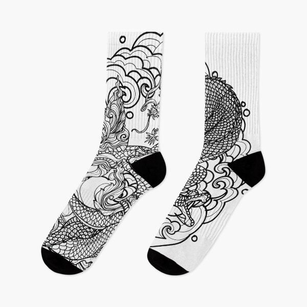 Item preview, KUNG FU - DRAGON VS. SNAKE designed and sold by artbydig.