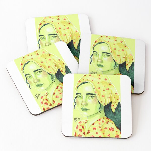 Item preview, Flower Print designed and sold by JeonArts.