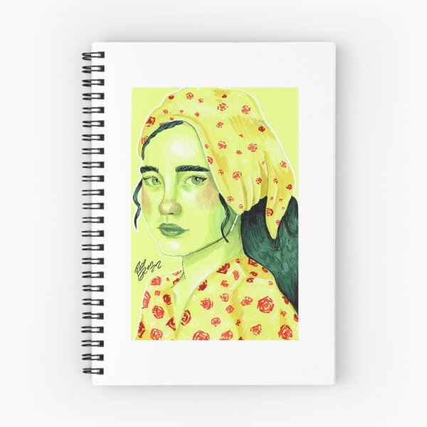 Item preview, Flower Print designed and sold by JeonArts.