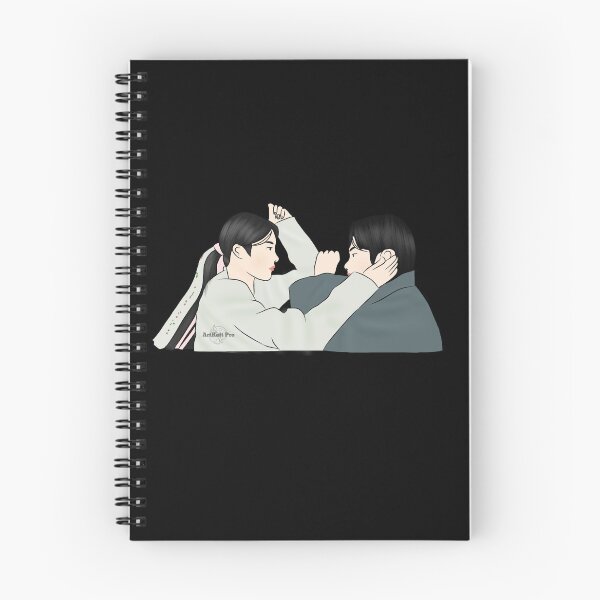 Item preview, Alchemy Of Souls : Light And Shadow Korean Drama Sticker designed and sold by ArtRaftPro.