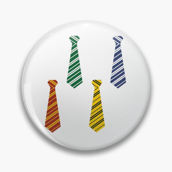 Item preview, Cartoon Magical Ties designed and sold by CartoonCreates.
