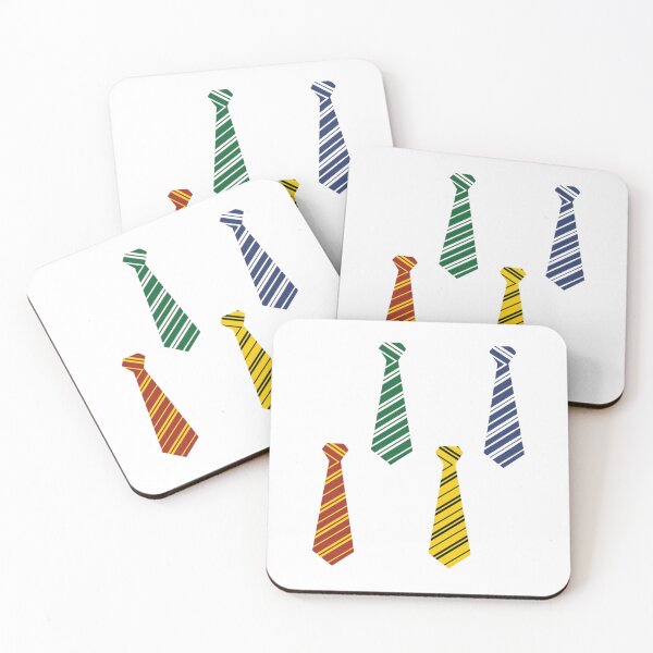 Item preview, Cartoon Magical Ties designed and sold by CartoonCreates.