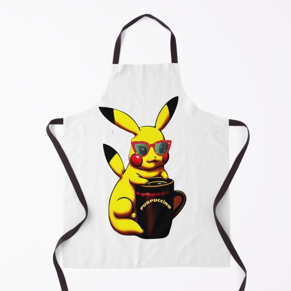 Item preview, cute bunny puppuccino is drinking coffee designed and sold by bestoftrendy.