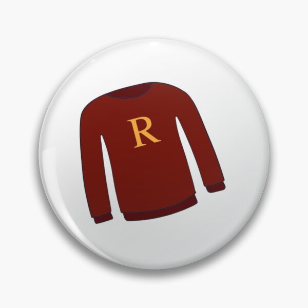 Item preview, Cartoon R Jumper designed and sold by CartoonCreates.