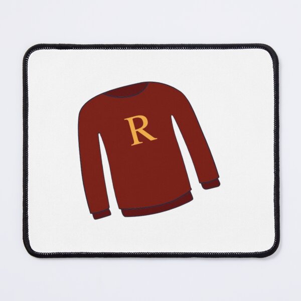 Item preview, Cartoon R Jumper designed and sold by CartoonCreates.