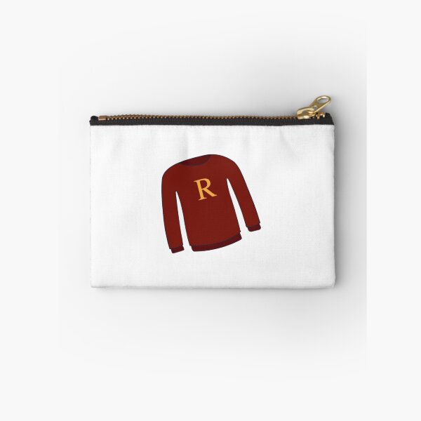 Item preview, Cartoon R Jumper designed and sold by CartoonCreates.