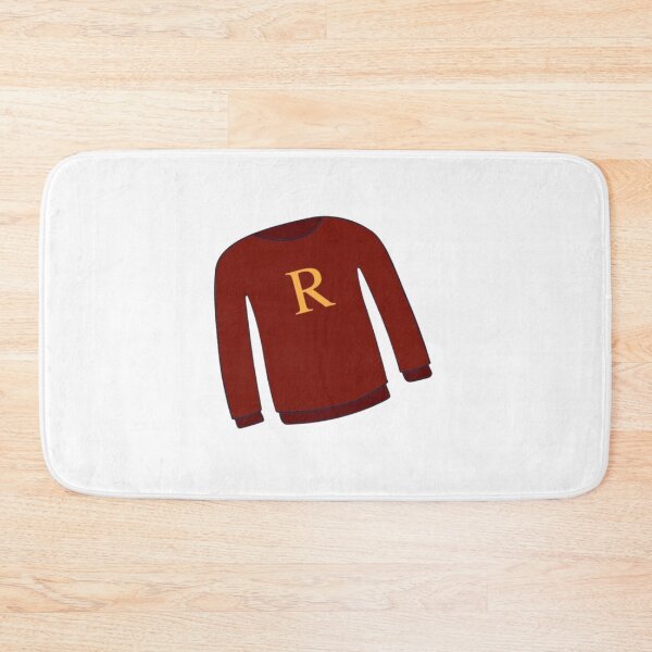 Item preview, Cartoon R Jumper designed and sold by CartoonCreates.